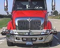 Telematics Outshines Telemetry In North America