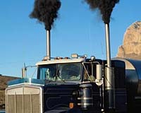 Cleaner Diesels Thanks To Laser Light