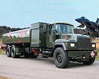 The Work Truck Show 2008 Showcases Hybrid Trucks And Alternative Fuel Technology