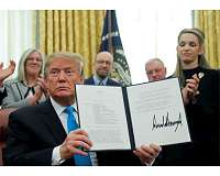 US Space Policy: The United States Space Force
