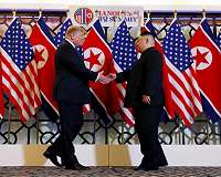 N.Korea says chance of talks with US 'narrowing'