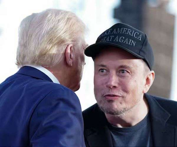 Trump's approach to space policy could throw up some surprises, especially with Elon Musk on board