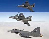 GKN Aerospace continues Gripen's engine support program