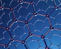 Stanford physicists discover new quantum trick for graphene: magnetism