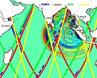 Tides of history: Tsunami hit Indian Ocean 600 years ago