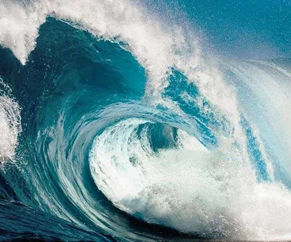 Deep, slow-slip action may direct largest earthquakes and their tsunamis