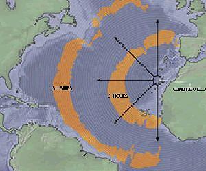 Could a Mega-Tsunami Wipe Out the Eastern Seaboard?