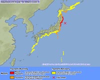 Years-long 'silent quake' unleashed Fukushima tsunami