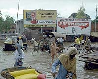 Microinsurance for tsunami-hit Indian region