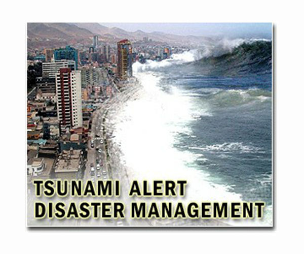 Tsunami alert lifted after powerful quakes off Russian coast
