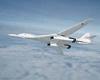 BMD Focus: U.S. vulnerable to Tu-160s