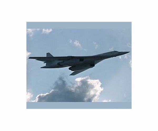 NATO allies intercept 6 groups of Russian aircraft over Europe