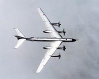 Russian bombers, fighters intercepted off Alaska: US military