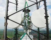 Highly Sensitive Weather Radar A Gain For Climate Research