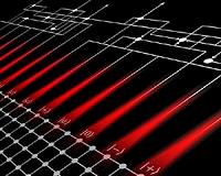 Upgrading the quantum computer