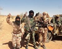 Mali army in major clash with jihadists