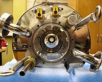 Iron-Arsenic Superconductors In Class Of Their Own