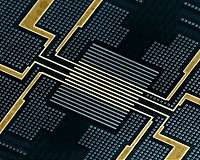 Time-resolved measurement in a memory device
