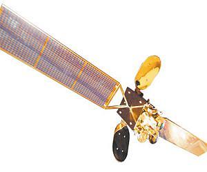 Chinese-built Bolivian satellite tested in space simulator