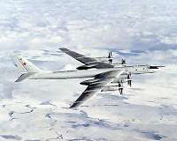 US-Canada command says it intercepted Russian jets near Alaska