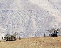 Turkey renews air strikes on Kurdish rebels inside Iraq: military