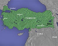 Three European nations warn Turkey over Ilisu dam construction