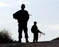 US: Turkey striking at 'terrorists' in Iraq