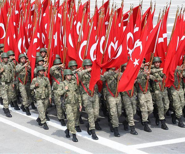 NATO to continue to support Turkey, Secretary-General says