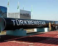 'Saudi, Israel tie-up' in Turkmenistan