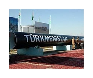 China and Turkmenistan pledge energy cooperation
