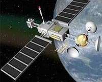 Mitsubishi Electric Completes In-Orbit Delivery of TURKSAT-4A Satellite