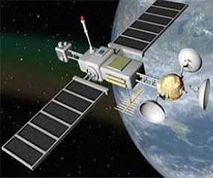 Turkey To Launch Small Satellite Next Year