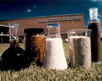 TVA Fertilizer Technology Used Worldwide