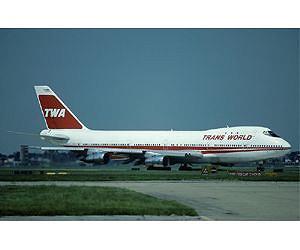 Investigators stand by TWA explosion theory