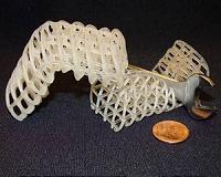 Toward a squishier robot