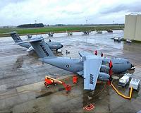 Black boxes of crashed A400M plane found, aircraft grounded