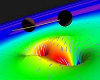 How to Detect Colliding Black Holes