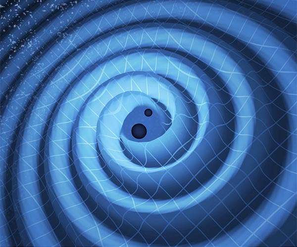 Detection of gravitational wave lensing could be some way off
