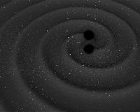 China to set up gravitational wave telescopes in Tibet