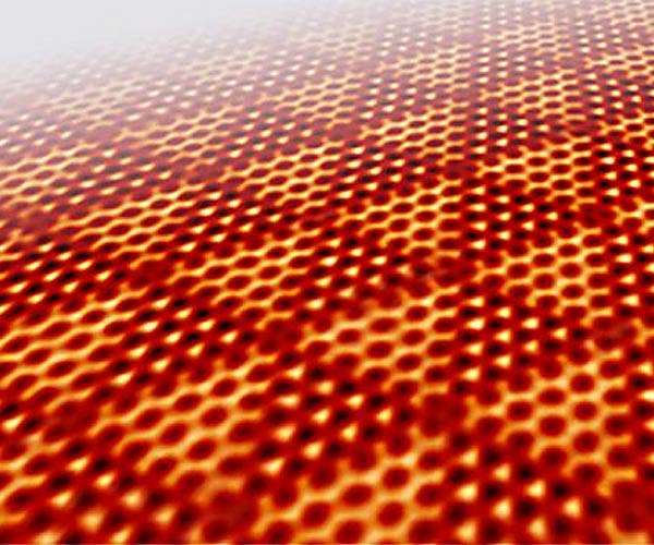 Tulane scientists develop powerful family of two-dimensional materials