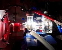 New way to turn sunlight into fuel
