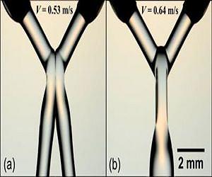 Physics of fluids explained 100 years after original discovery