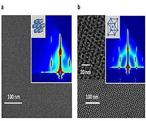 Nanotechnology breakthrough is big deal for electronics