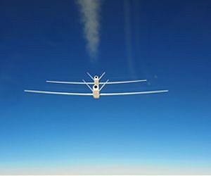 Northrop Grumman Receives Contract Modification for Global Hawk Unmanned Aircraft