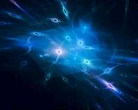 Physicists record 'lifetime' of graphene qubits