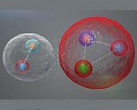 Physicists confirm rare pentaquarks discovery