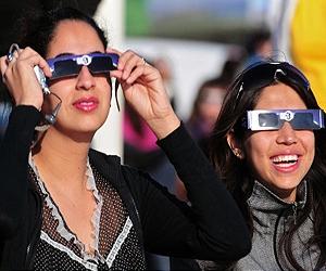 Four Solar, Two Moon Eclipses To Take Place In 2011