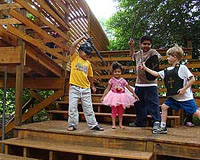 Aztec Creates A Solar Reality For Philadelphia Area Children