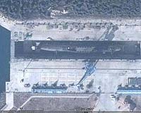 China has secret nuclear submarine base: Jane's