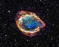 Calibrating cosmic mile markers